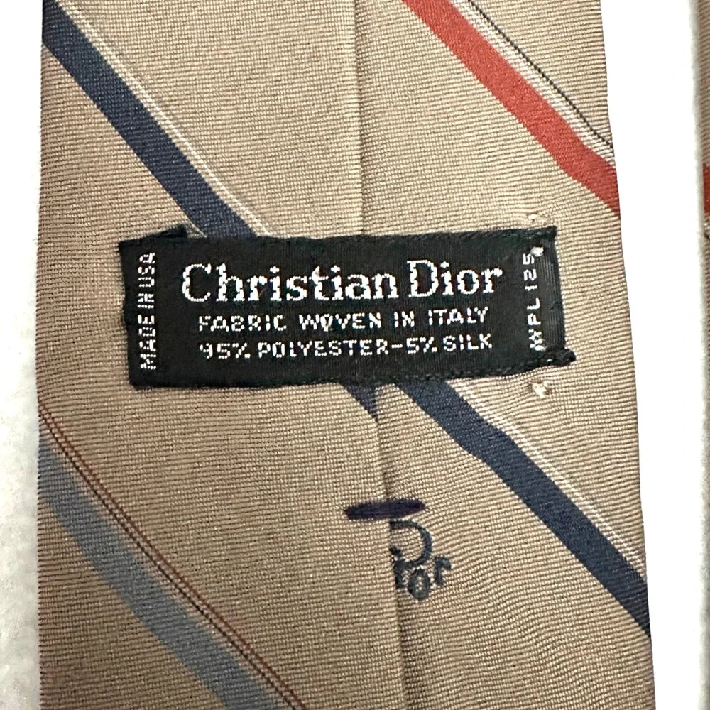 Christian Dior 2.75